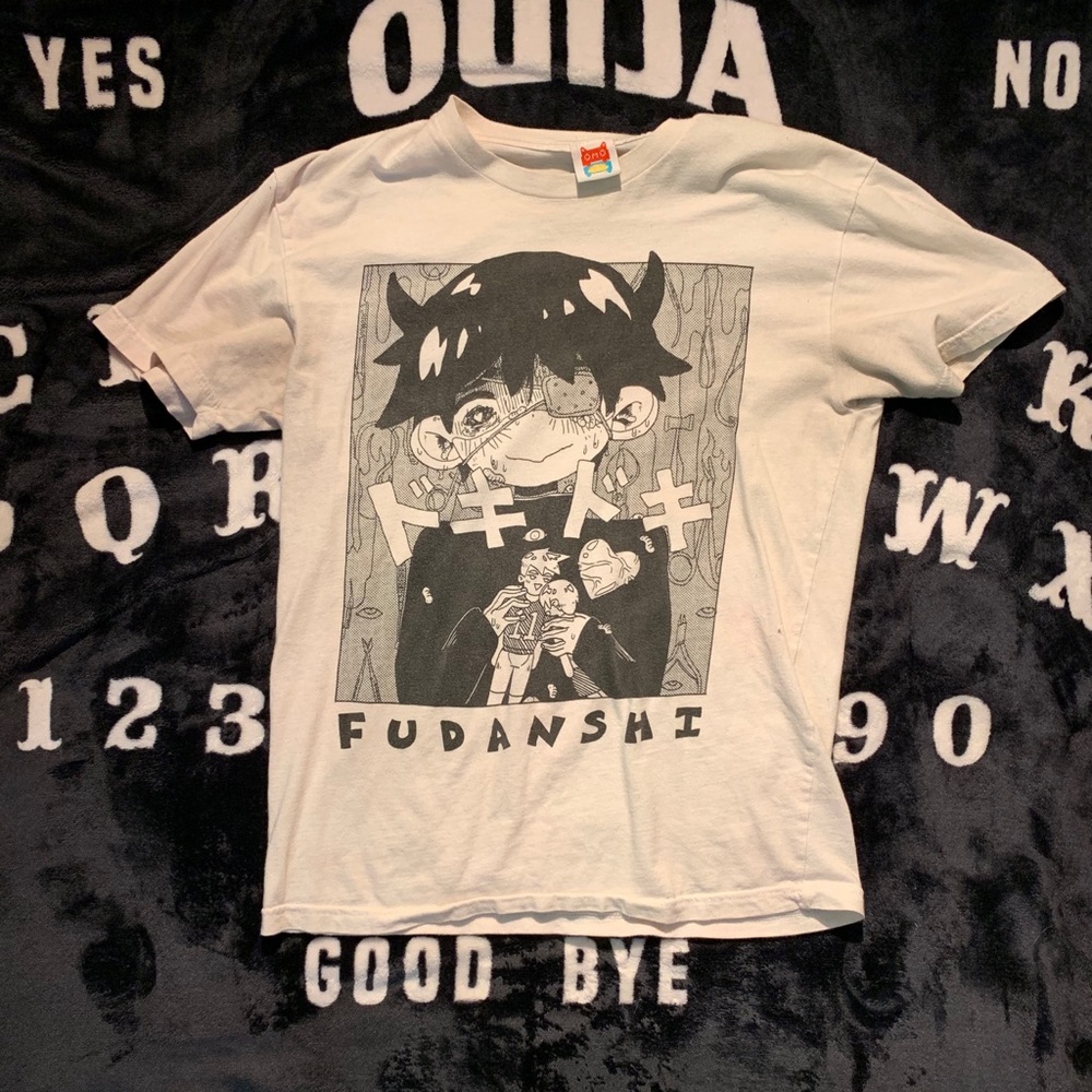 Omocat shirt